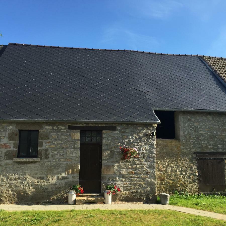 No 3 Route De Lingramiere Bed & Breakfast La Ferte-Mace Exterior photo